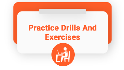 12-Plus-Tuition-Page-Icons-Practice-Drills-And-Exercises