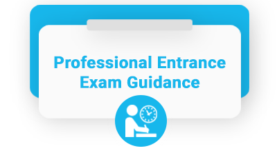 12-Plus-Tuition-Page-Icons-Professional-Entrance-Exam-Guidance